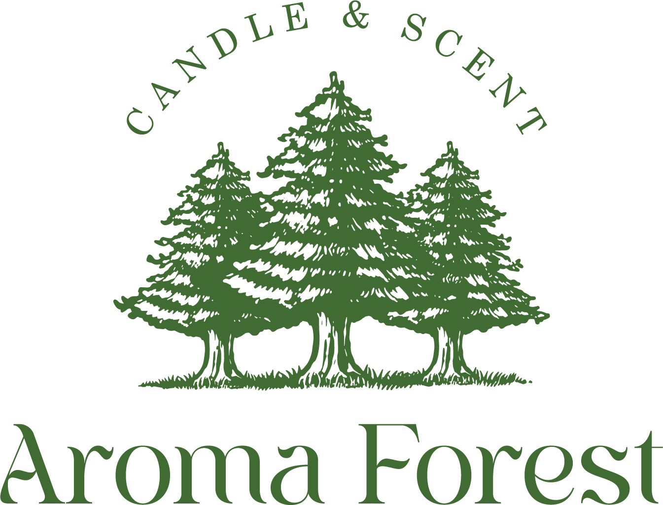 AROMA FOREST VIỆT NAM